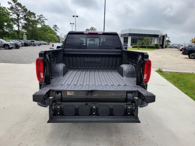 new 2025 GMC Sierra 1500 car, priced at $57,975