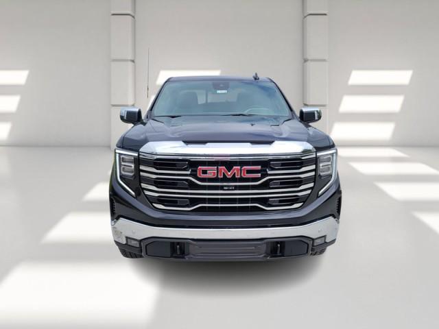 new 2025 GMC Sierra 1500 car, priced at $57,975