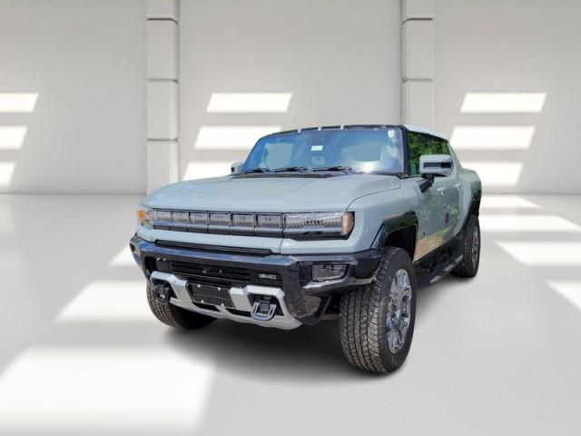 new 2025 GMC HUMMER EV Pickup car, priced at $99,120