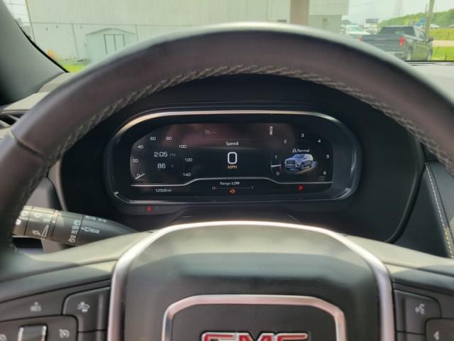used 2024 GMC Yukon car, priced at $62,997