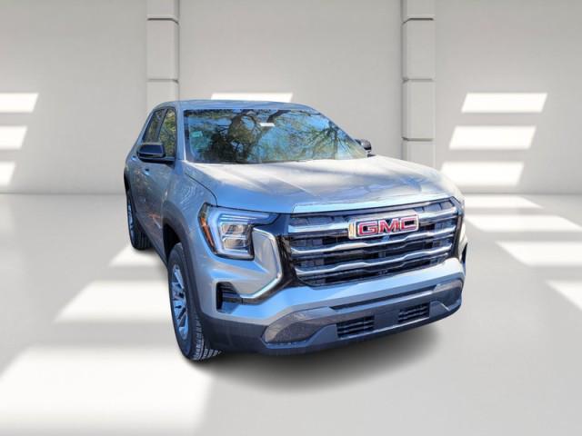 new 2025 GMC Terrain car, priced at $33,890