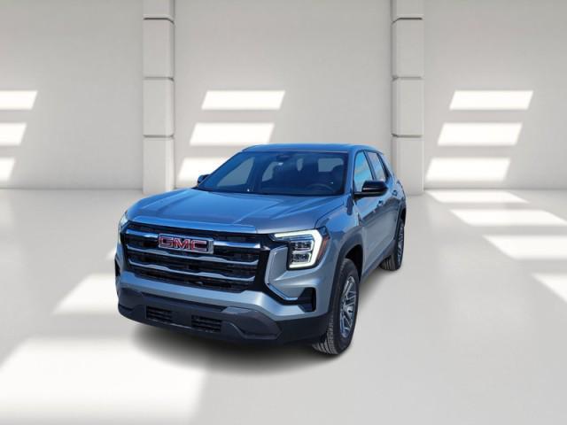 new 2025 GMC Terrain car, priced at $33,890