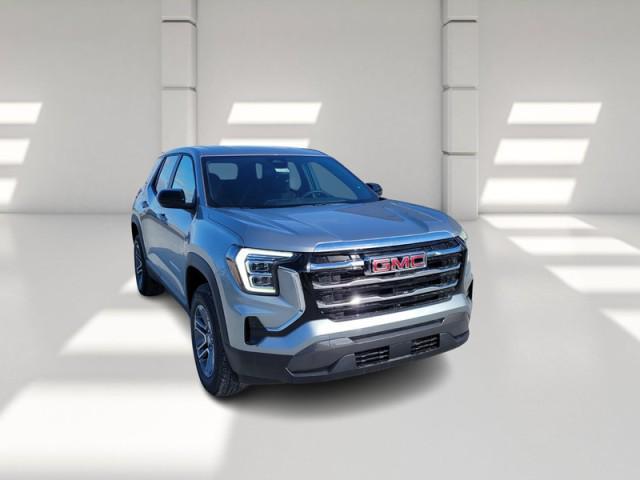 new 2025 GMC Terrain car, priced at $32,390