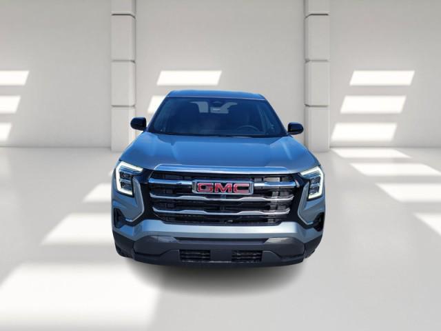 new 2025 GMC Terrain car, priced at $32,390