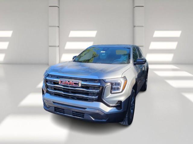 new 2025 GMC Terrain car, priced at $33,890