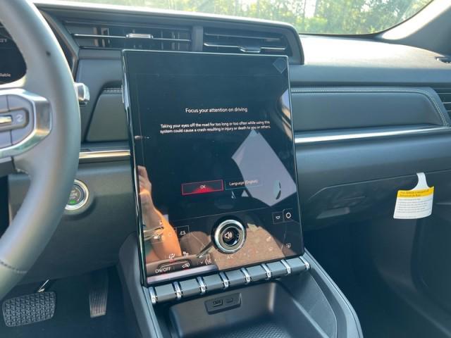 new 2026 GMC Terrain car, priced at $32,410