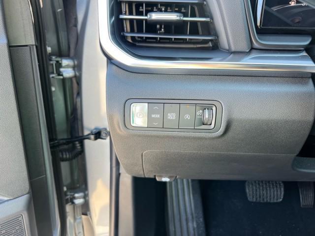new 2026 GMC Terrain car, priced at $32,410