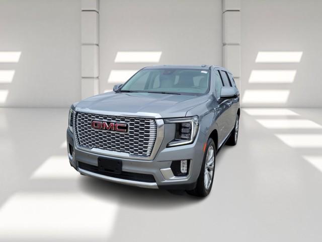 used 2023 GMC Yukon car, priced at $63,477