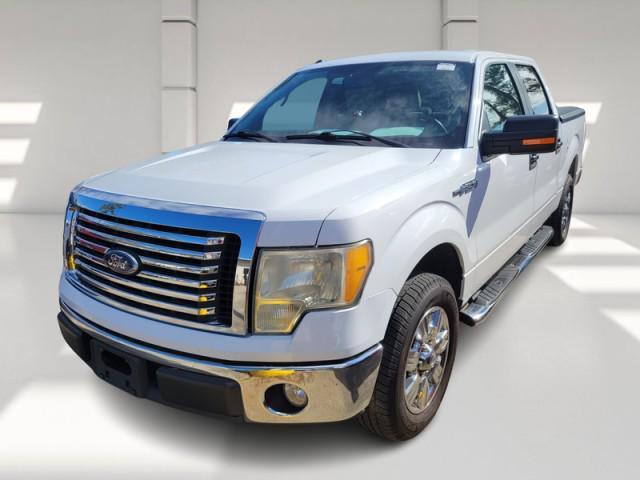 used 2010 Ford F-150 car, priced at $10,995