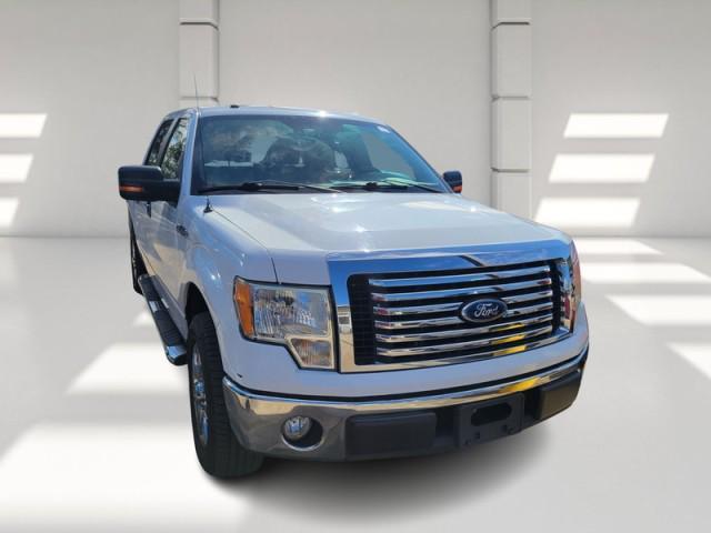 used 2010 Ford F-150 car, priced at $9,995