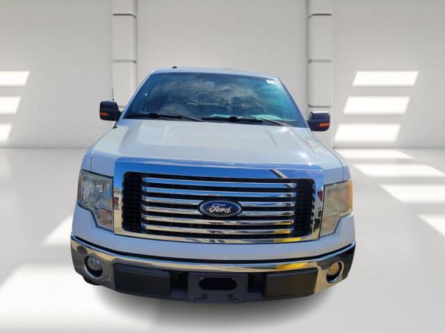 used 2010 Ford F-150 car, priced at $9,995