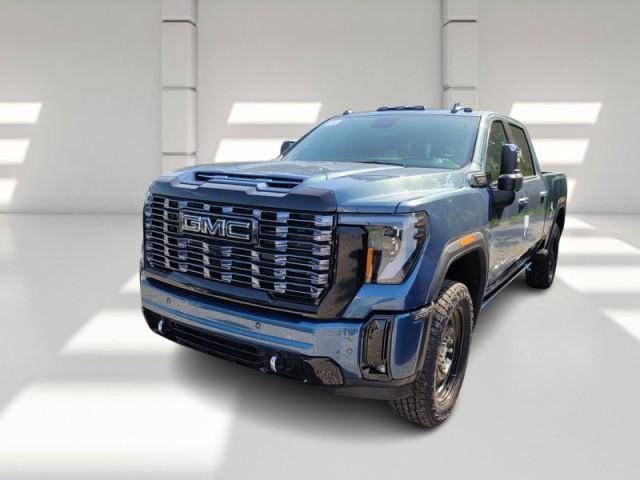 new 2025 GMC Sierra 2500 car, priced at $95,935