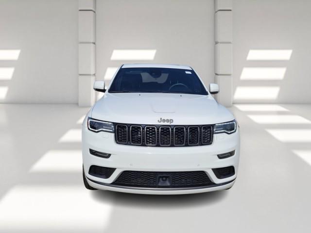 used 2018 Jeep Grand Cherokee car, priced at $23,398