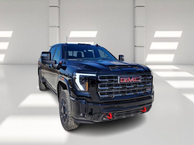 new 2025 GMC Sierra 2500 car, priced at $85,270