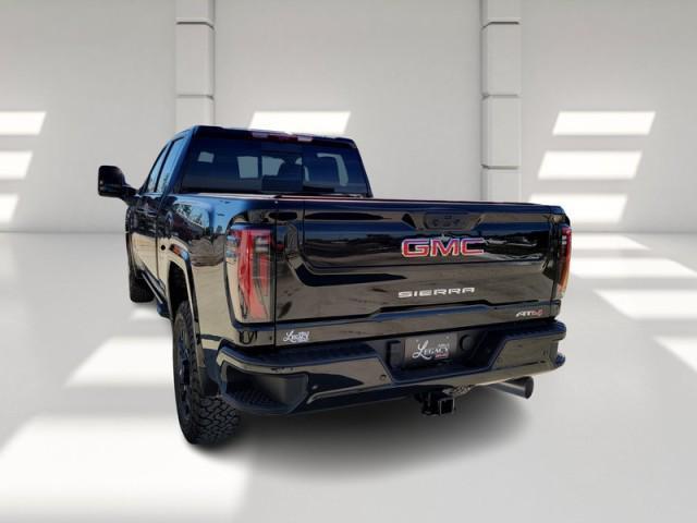 new 2025 GMC Sierra 2500 car, priced at $85,270