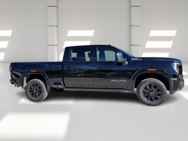 new 2025 GMC Sierra 2500 car, priced at $85,270