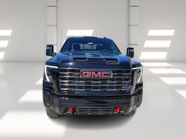 new 2025 GMC Sierra 2500 car, priced at $85,270