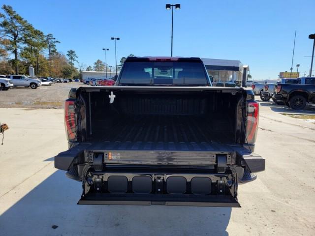 new 2025 GMC Sierra 2500 car, priced at $85,270