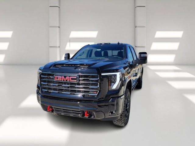 new 2025 GMC Sierra 2500 car, priced at $85,270