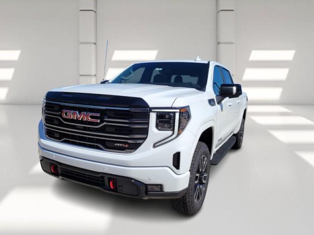 new 2026 GMC Sierra 1500 car, priced at $65,955