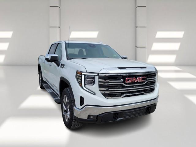 new 2025 GMC Sierra 1500 car, priced at $67,350