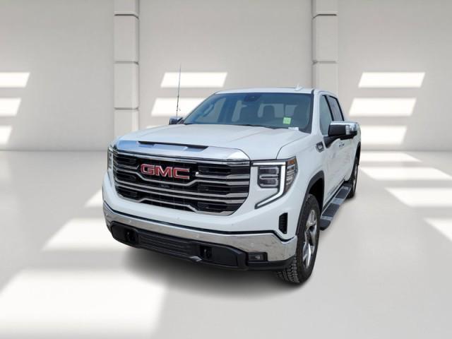 new 2025 GMC Sierra 1500 car, priced at $67,350