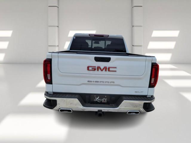 new 2025 GMC Sierra 1500 car, priced at $67,350