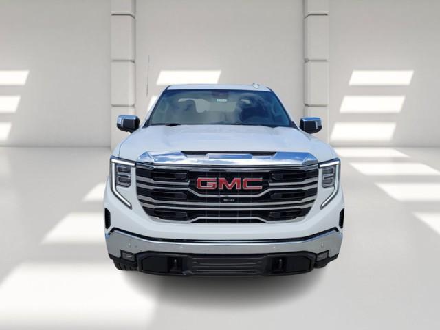 new 2025 GMC Sierra 1500 car, priced at $54,725