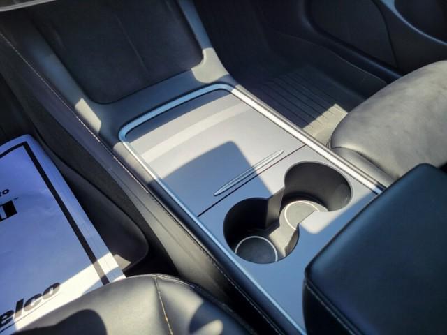 used 2021 Tesla Model 3 car, priced at $24,999