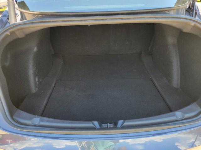 used 2021 Tesla Model 3 car, priced at $24,999