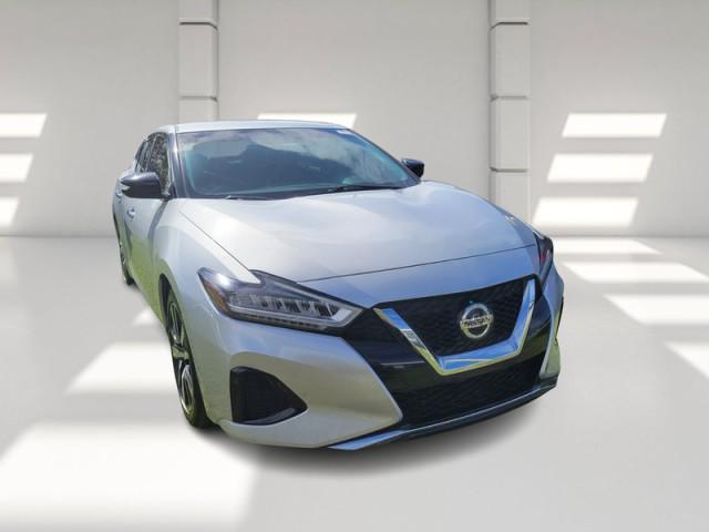 used 2019 Nissan Maxima car, priced at $14,997