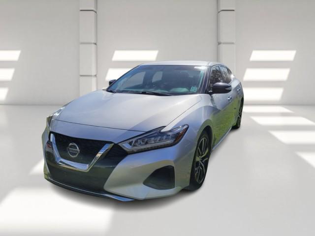 used 2019 Nissan Maxima car, priced at $14,997