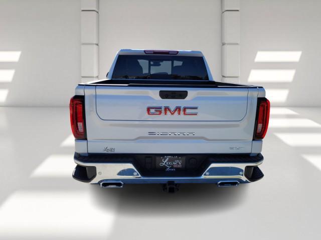 new 2025 GMC Sierra 1500 car, priced at $60,365