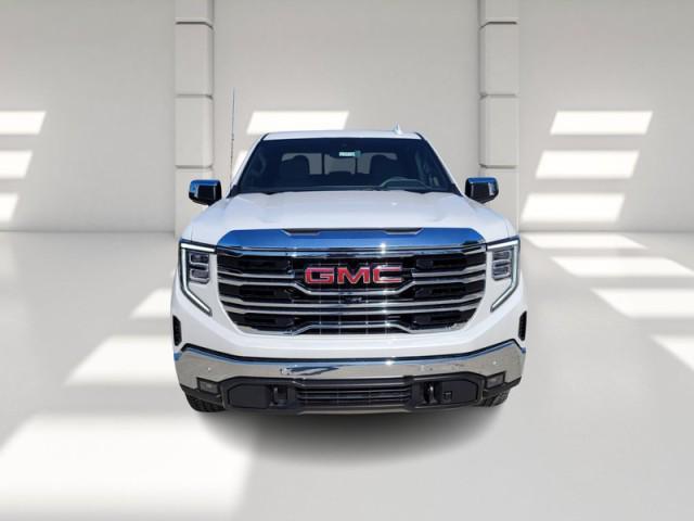 new 2025 GMC Sierra 1500 car, priced at $60,365