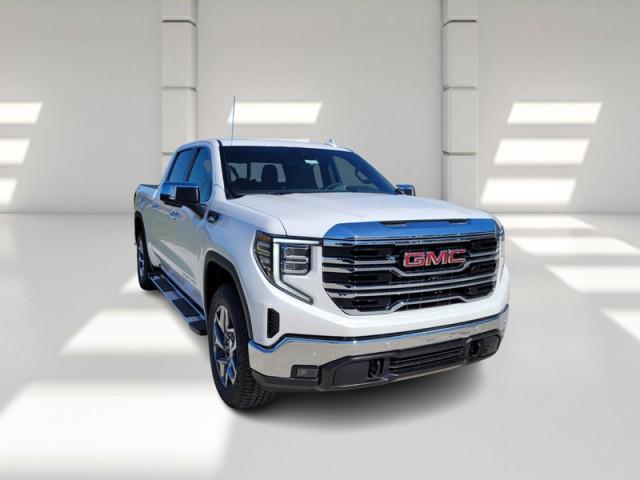 new 2025 GMC Sierra 1500 car, priced at $60,365