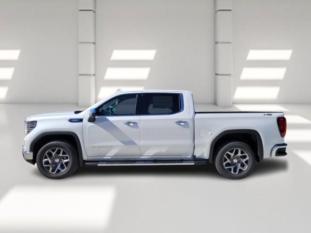 new 2025 GMC Sierra 1500 car, priced at $60,365