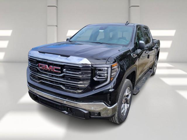 new 2025 GMC Sierra 1500 car, priced at $63,765