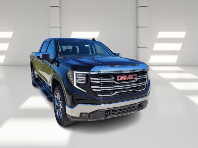 new 2025 GMC Sierra 1500 car, priced at $56,015