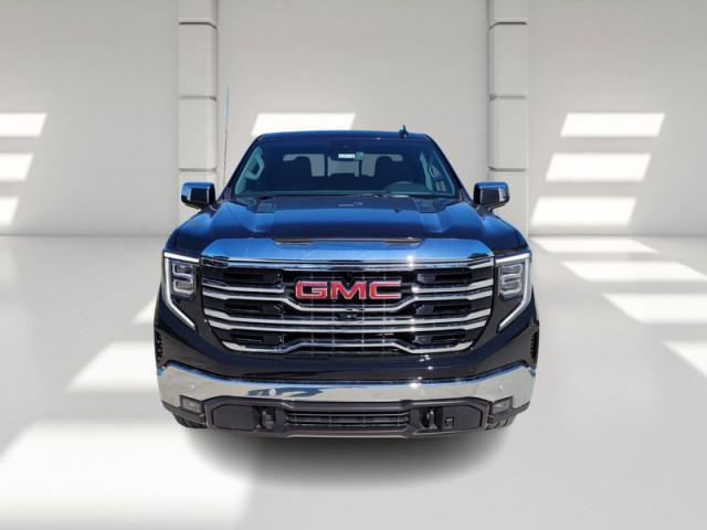 new 2025 GMC Sierra 1500 car, priced at $56,015