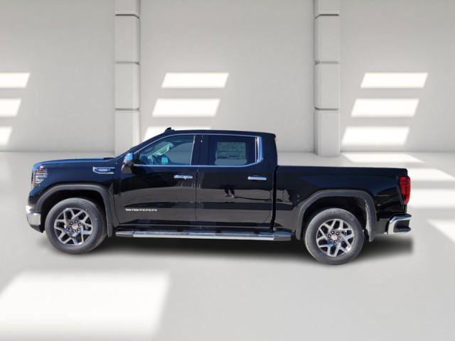 new 2025 GMC Sierra 1500 car, priced at $56,015