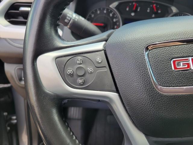 used 2020 GMC Acadia car, priced at $29,299