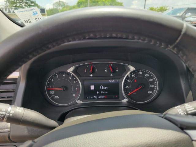 used 2020 GMC Acadia car, priced at $29,299