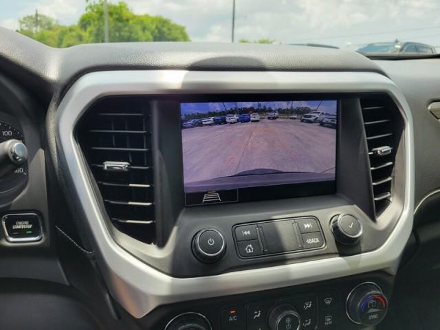 used 2020 GMC Acadia car, priced at $29,299