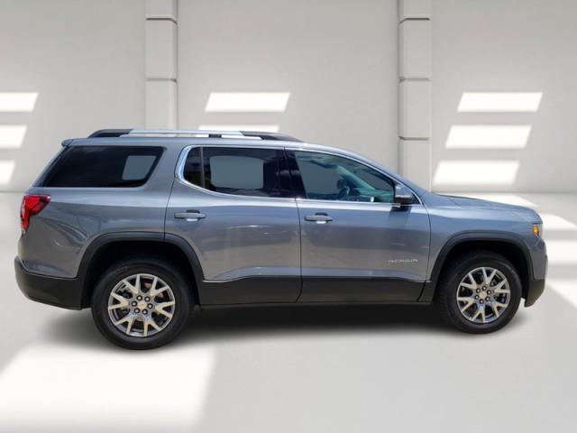 used 2020 GMC Acadia car, priced at $29,299