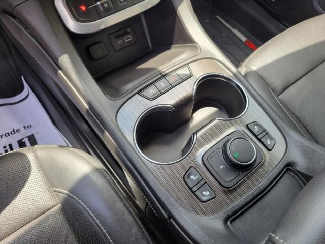 used 2020 GMC Acadia car, priced at $29,299