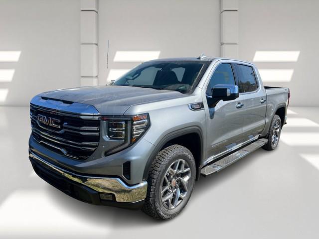 new 2025 GMC Sierra 1500 car, priced at $67,515