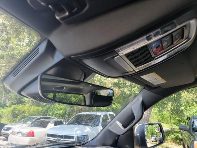 used 2023 Ram 1500 car, priced at $46,999