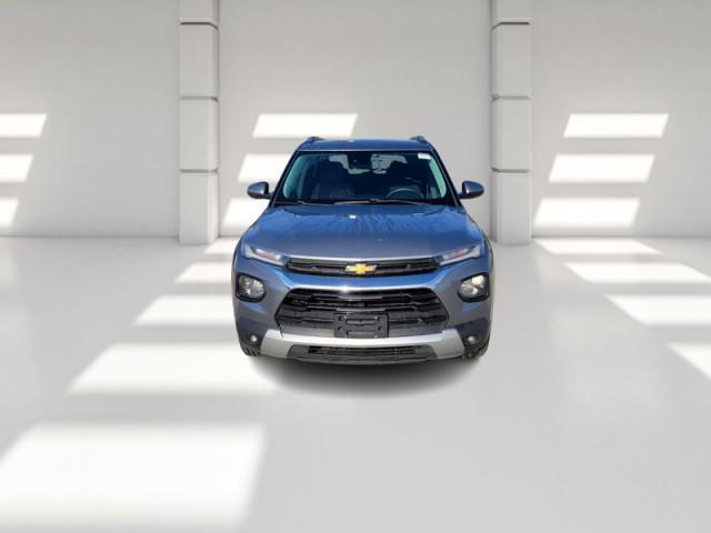 used 2021 Chevrolet TrailBlazer car, priced at $12,299
