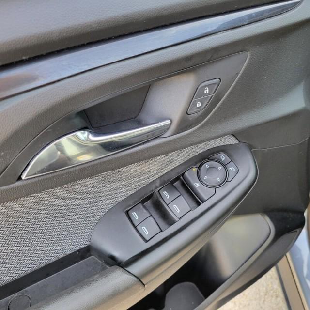 used 2021 Chevrolet TrailBlazer car, priced at $12,299