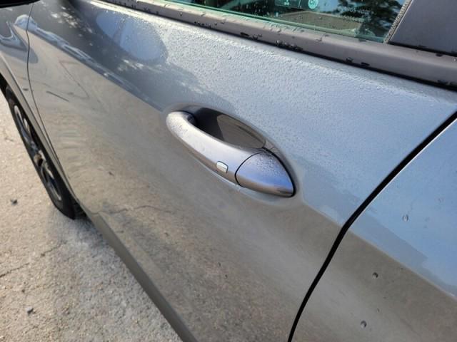 used 2021 Chevrolet TrailBlazer car, priced at $12,299